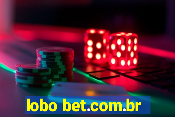 lobo bet.com.br